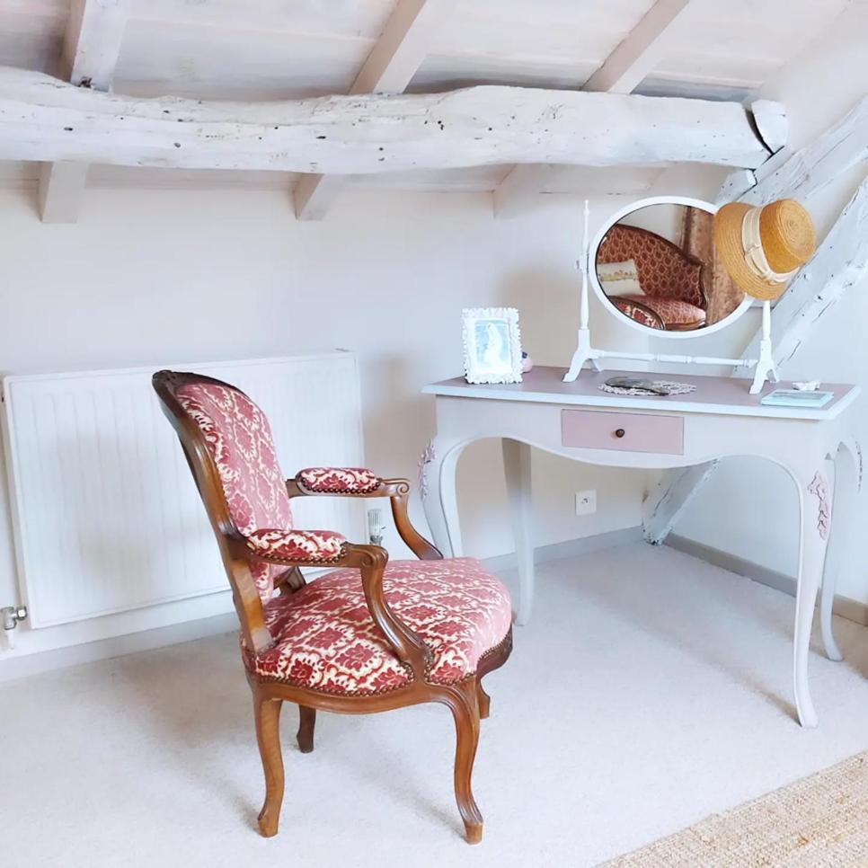 Les Cedres Bed & Breakfast Saint-Marcel-du-Perigord Luaran gambar