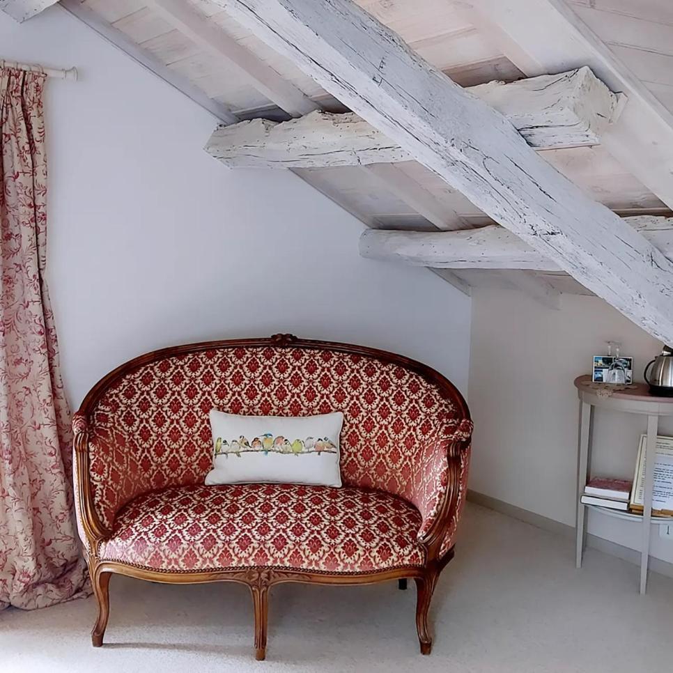 Les Cedres Bed & Breakfast Saint-Marcel-du-Perigord Luaran gambar