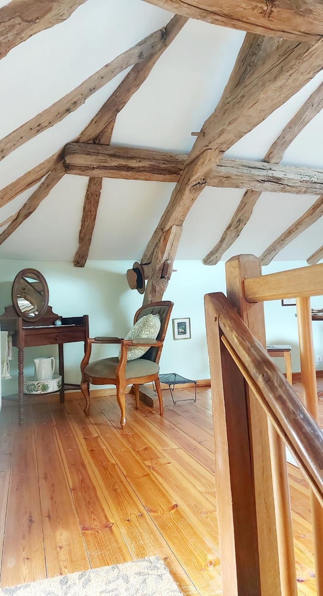 Les Cedres Bed & Breakfast Saint-Marcel-du-Perigord Luaran gambar