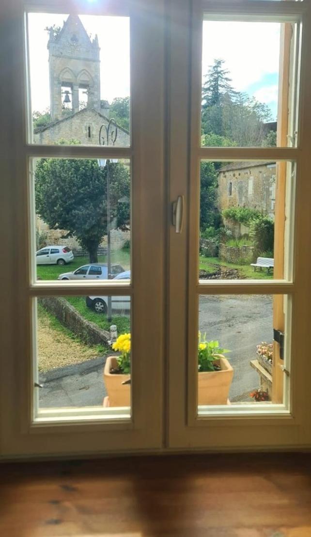 Les Cedres Bed & Breakfast Saint-Marcel-du-Perigord Luaran gambar