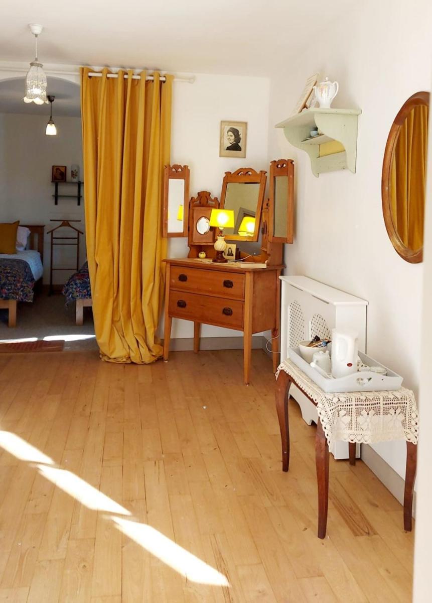 Les Cedres Bed & Breakfast Saint-Marcel-du-Perigord Luaran gambar