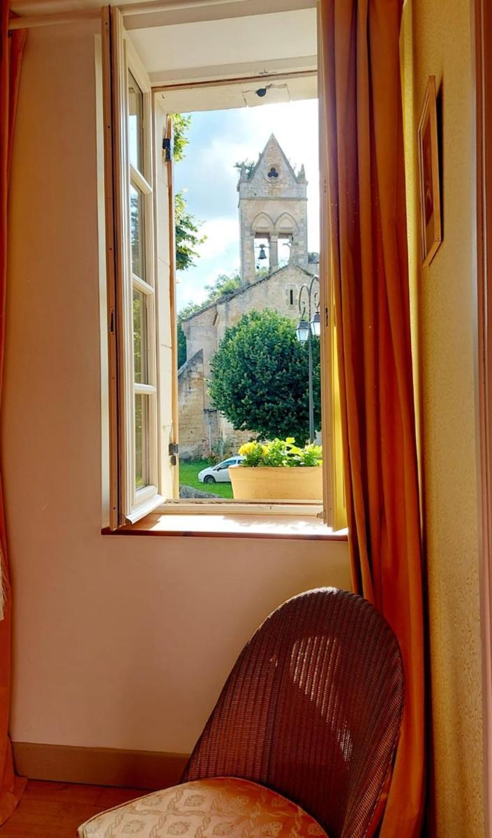 Les Cedres Bed & Breakfast Saint-Marcel-du-Perigord Luaran gambar